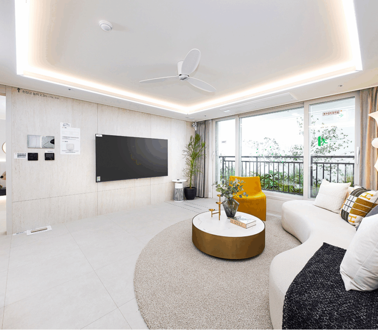 Home 12 84㎡C