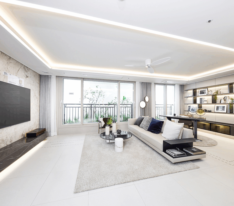 Home 11 84㎡B